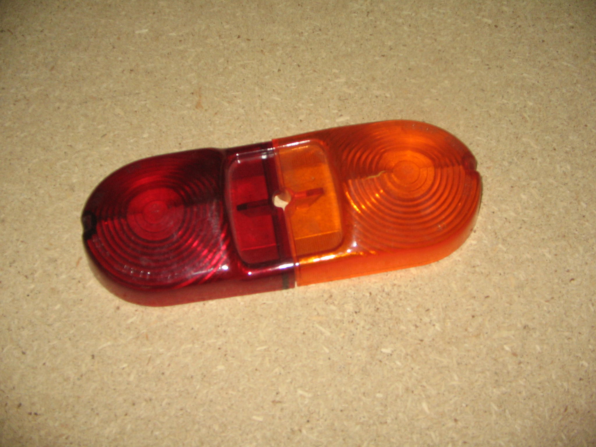 FIAT 1300 1500 PLASTICA N.213